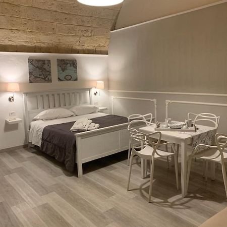 B&B Gildo Trani Exterior photo