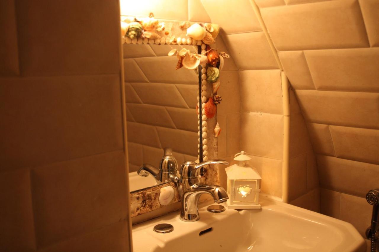 B&B Gildo Trani Room photo